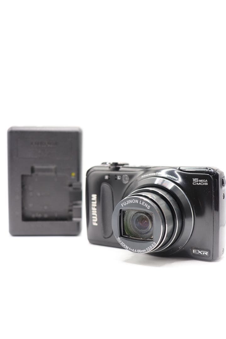 Fujifilm Compact Digital Cameras Finepix F660Exr
