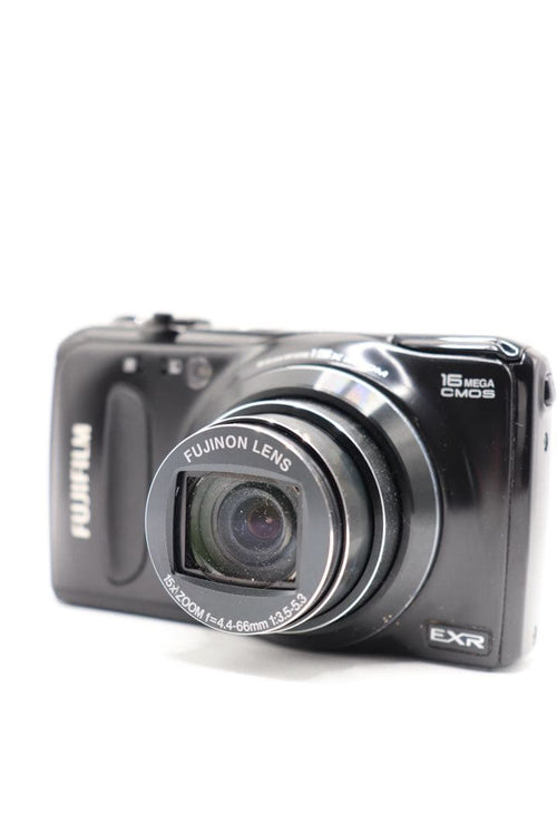 Fujifilm Compact Digital Cameras Finepix F660Exr