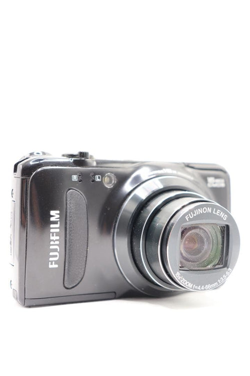 Fujifilm Compact Digital Cameras Finepix F660Exr