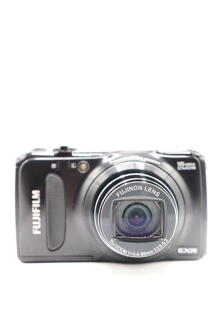 Fujifilm Compact Digital Cameras Finepix F660Exr