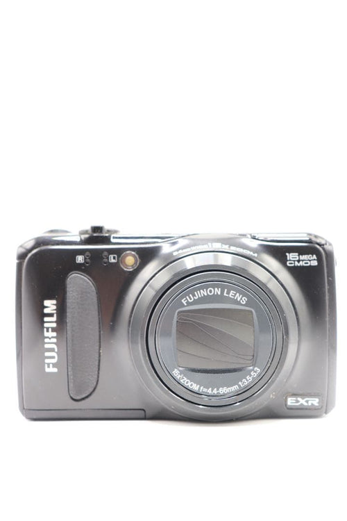 Fujifilm Compact Digital Cameras Finepix F660Exr