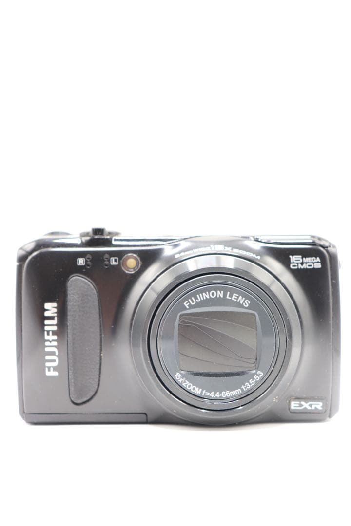 Fujifilm Compact Digital Cameras Finepix F660Exr