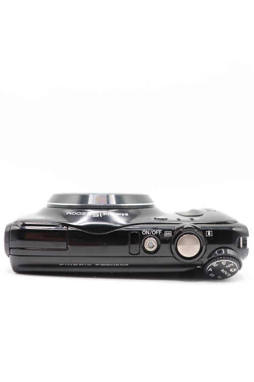 Fujifilm Compact Digital Cameras Finepix F660Exr