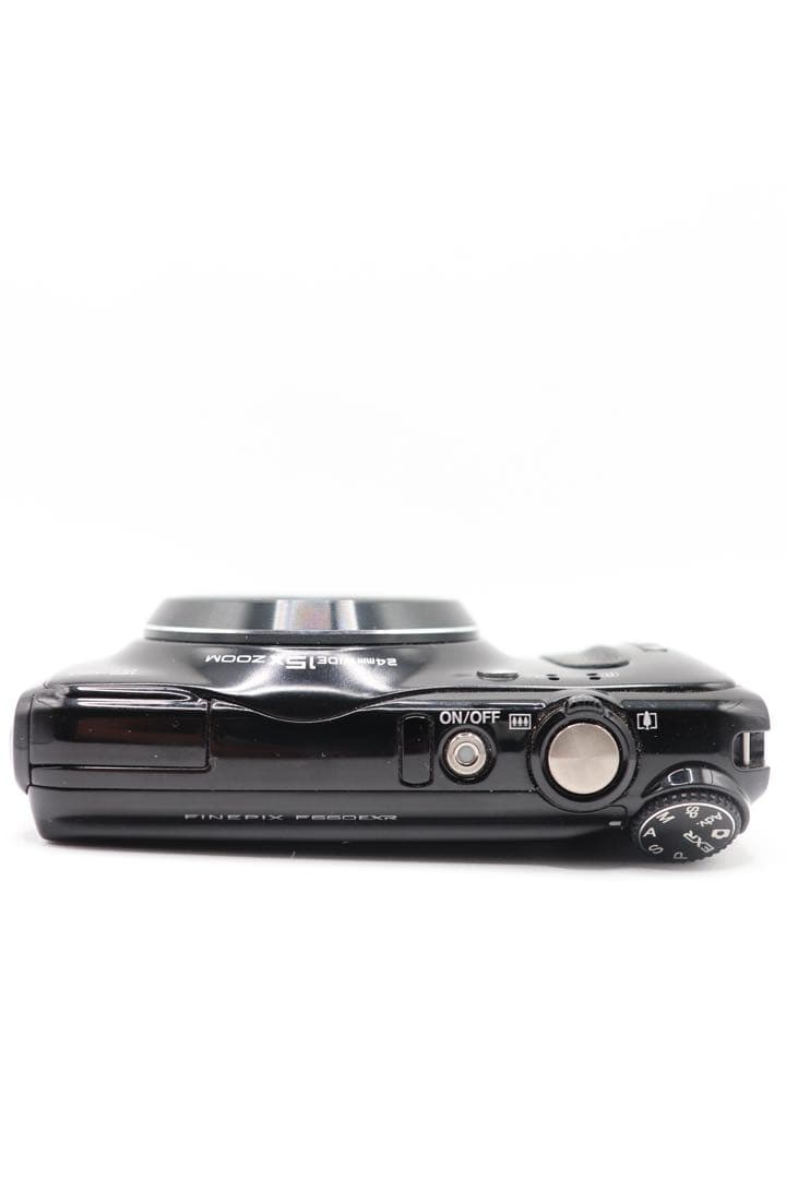 Fujifilm Compact Digital Cameras Finepix F660Exr