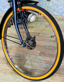Yamaha Bicycles With Child Seats 4362 9.3 3