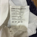 Comme Des Garcons T-Shirts Cdg L