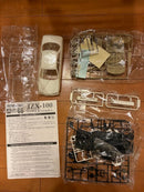 Aoshima Others 10 Jzx100 Ii V 1/24