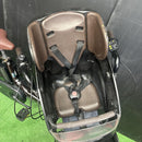 Bicycles With Child Seats Yamaha Pas Kiss 3 20