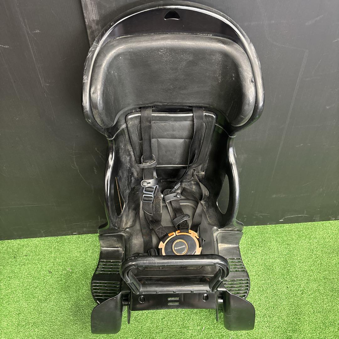 Bicycles With Child Seats Yamaha Pas Kiss 3 20