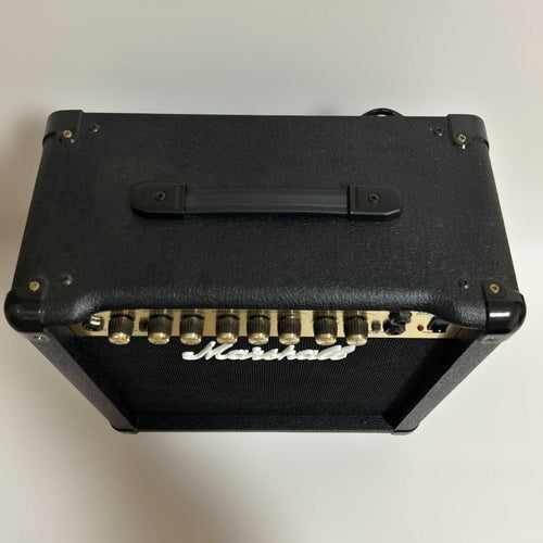 Marshall Guitar Amplifier Mg15Dfx