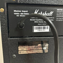 Marshall Guitar Amplifier Mg15Dfx