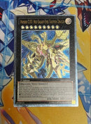 Yu-Gi-Oh! Ocg Duel Monsters (Japanese) Eu 1St