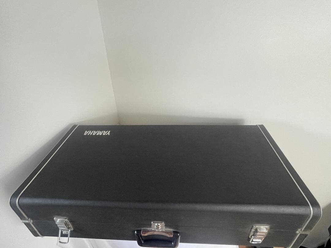 Analog Synthesizers Yamaha Cs-15