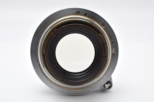 Prime Lenses Leica Summitar F2 81 627