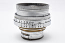 Prime Lenses Leica Summitar F2 81 627
