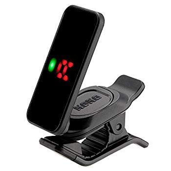 Tuner Korg Pitchclip 2 Pc-2 D 24 Mxn26G8