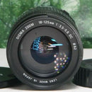 Sigma Lens (Zoom) 18-125Mm Nikon