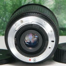 Sigma Lens (Zoom) 18-125Mm Nikon