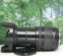 Sigma Lens (Zoom) 18-125Mm Nikon