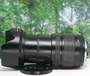 Sigma Lens (Zoom) 18-125Mm Nikon