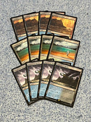 Magic: The Gathering (Japanese) 12