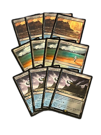 Magic: The Gathering (Japanese) 12