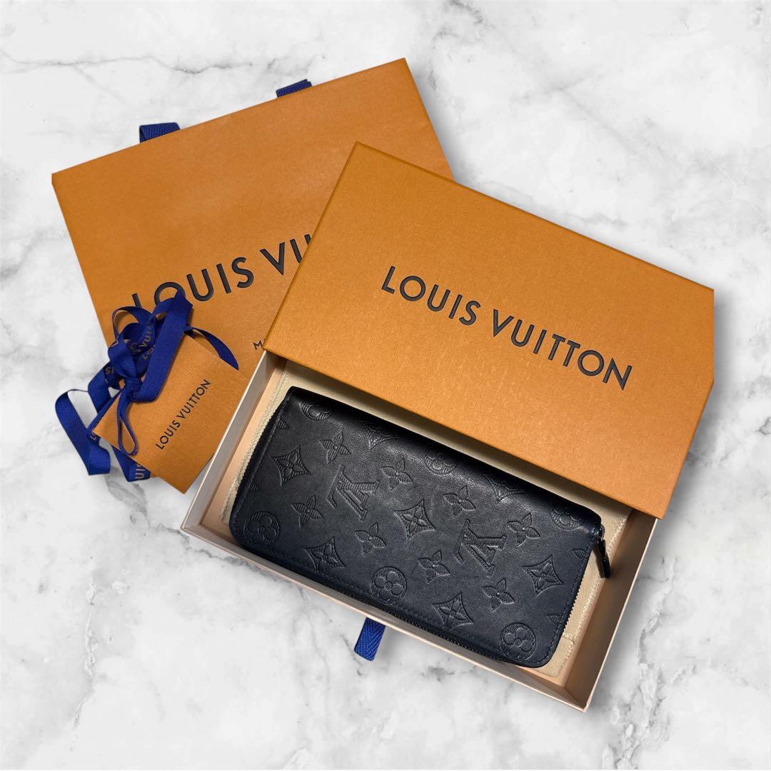 Louis Vuitton Long Wallets