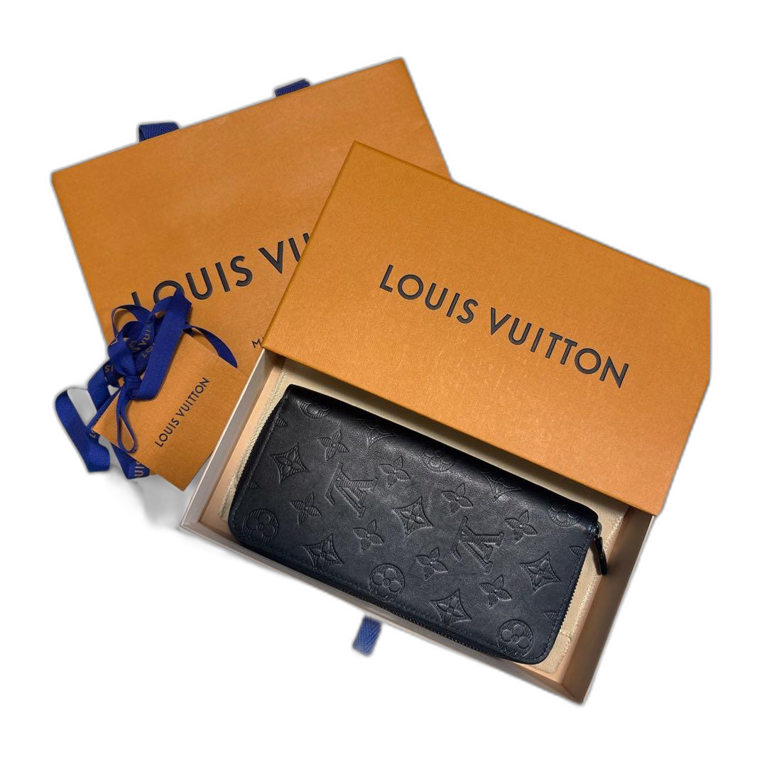 Louis Vuitton Long Wallets