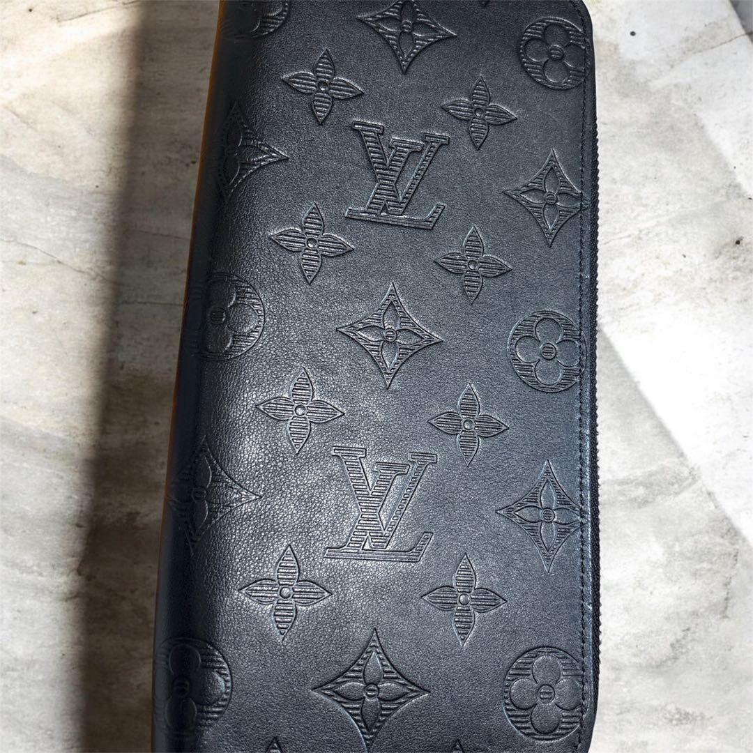 Louis Vuitton Long Wallets