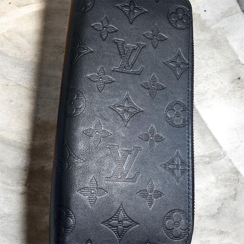 Louis Vuitton Long Wallets