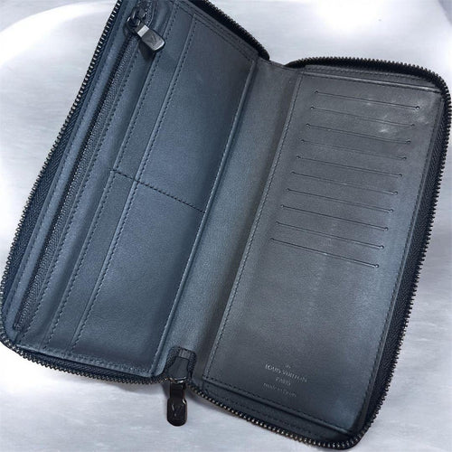 Louis Vuitton Long Wallets