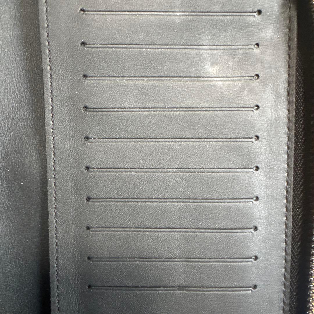 Louis Vuitton Long Wallets