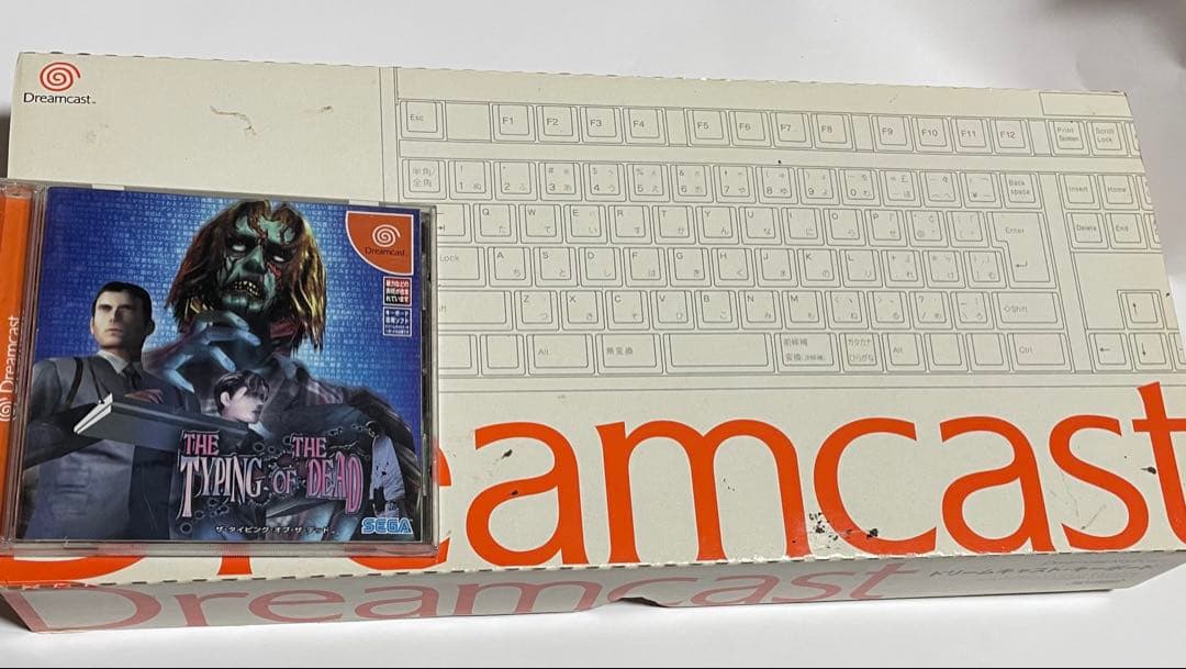 Games The Typing Of Dead