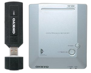 Others Onkyo Uwl-1(S) Usb