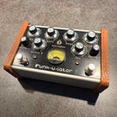 Bass Effects Units Funk-U-Lator Meridian Guitars
