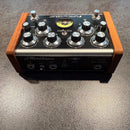 Bass Effects Units Funk-U-Lator Meridian Guitars
