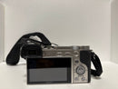 Sony Mirrorless Interchangeable Lips E 16-50Mm