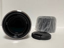 Sony Mirrorless Interchangeable Lips E 16-50Mm