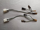 Clarion Oval Type Srt1733S 3Way T32