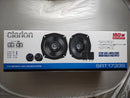 Clarion Oval Type Srt1733S 3Way T32