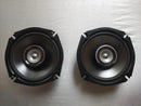 Clarion Oval Type Srt1733S 3Way T32