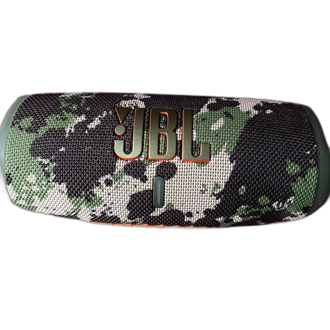 Jbl Wireless Speaker Charge 5