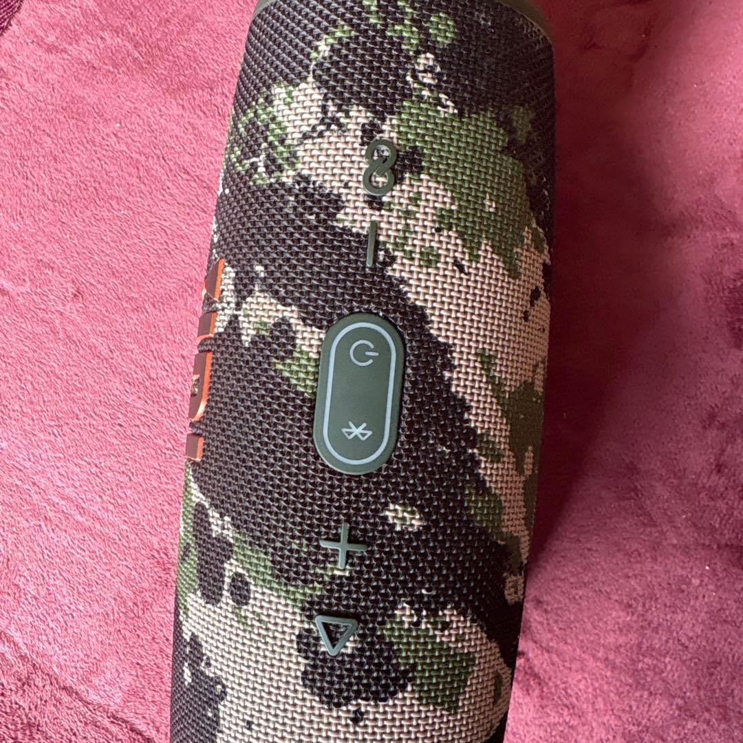 Jbl Wireless Speaker Charge 5