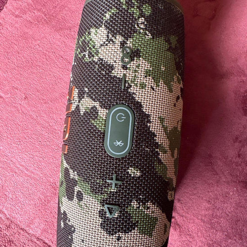 Jbl Wireless Speaker Charge 5