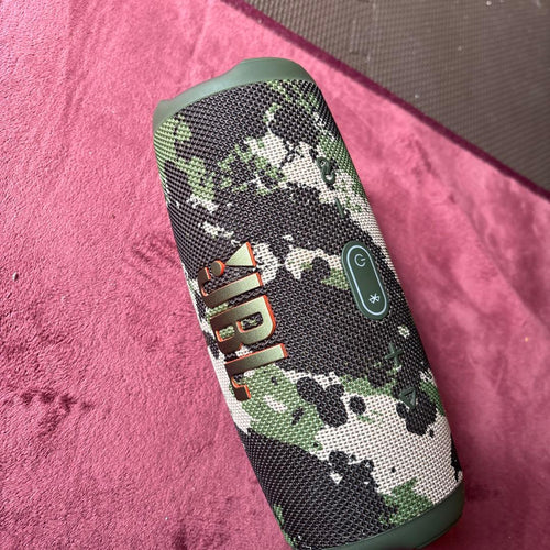 Jbl Wireless Speaker Charge 5