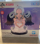 Bandai One Piece S-
