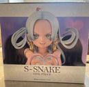 Bandai One Piece S-