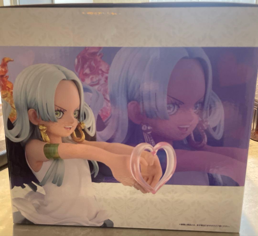 Bandai One Piece S-