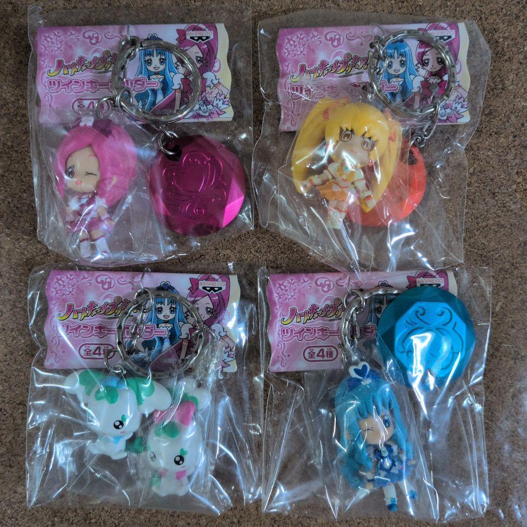 Key Chain/Acrylic Chain 4