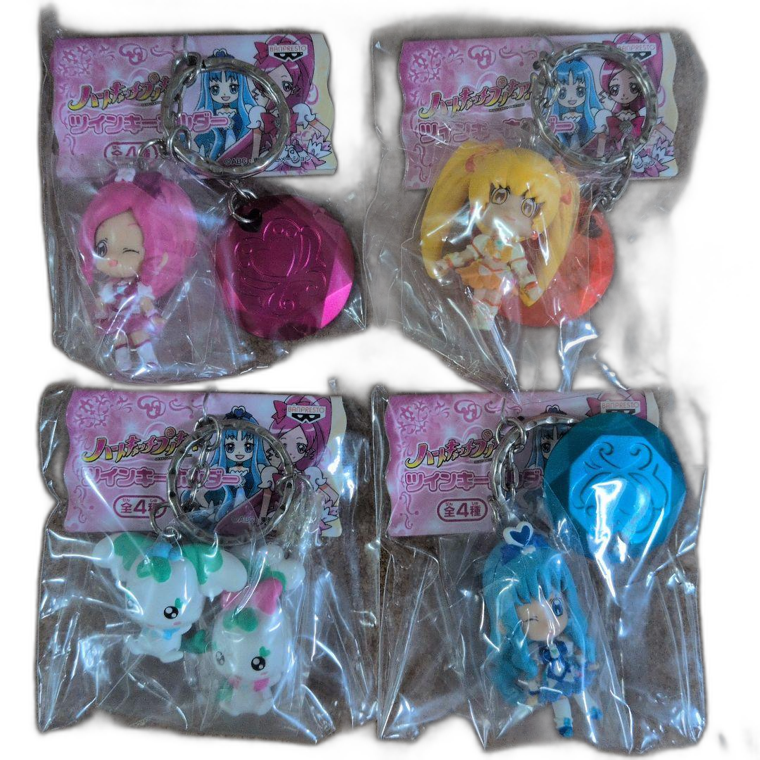 Key Chain/Acrylic Chain 4